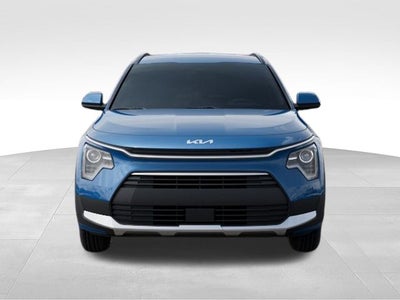 2026 Kia Niro EX