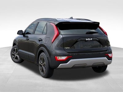 2026 Kia Niro EX