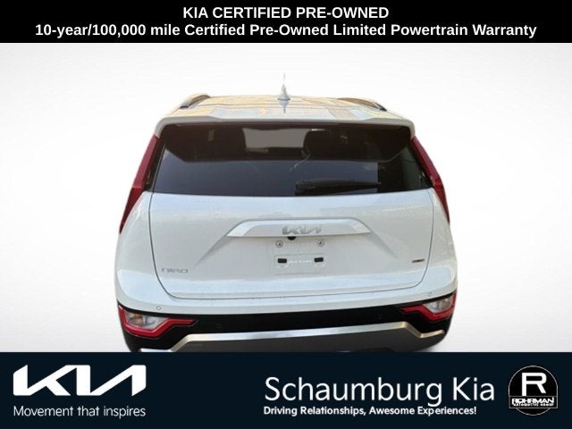 2024 Kia Niro EX Touring