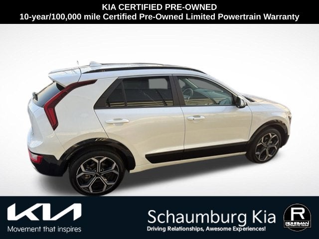 2024 Kia Niro EX Touring