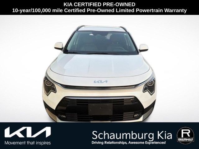 2024 Kia Niro EX Touring
