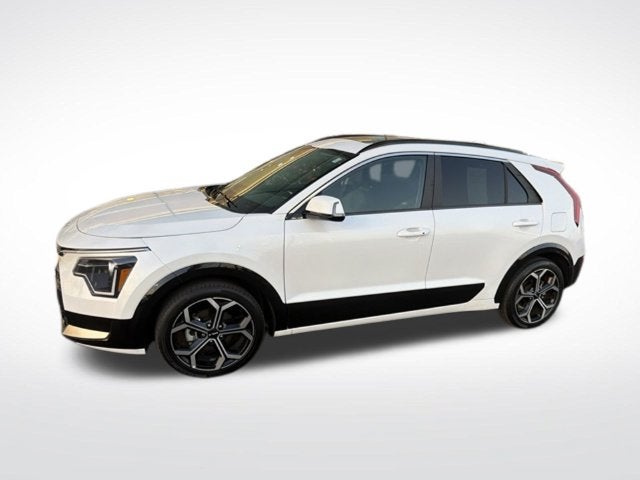 2024 Kia Niro EX Touring