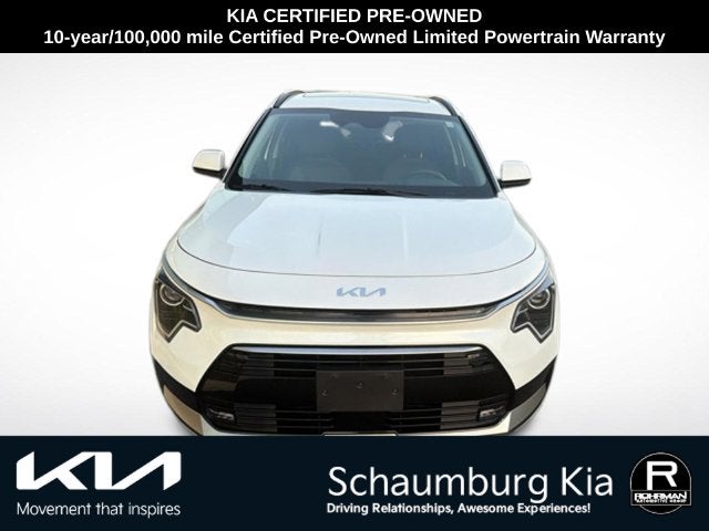 2024 Kia Niro EX Touring