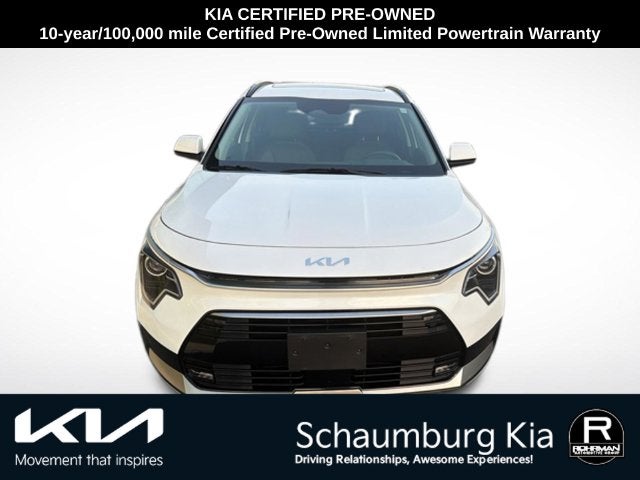 2024 Kia Niro EX Touring