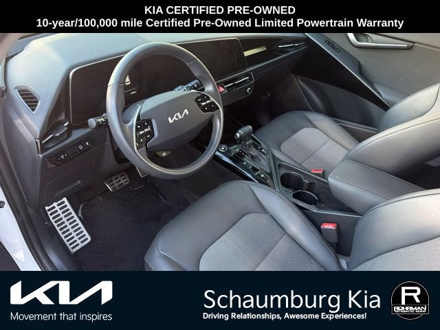 2024 Kia Niro EX Touring
