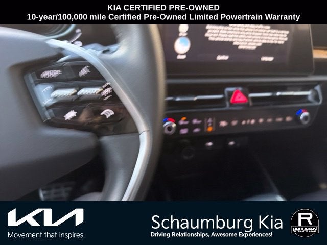 2024 Kia Niro EX Touring