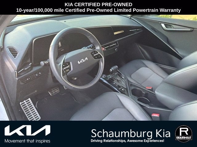 2024 Kia Niro EX Touring