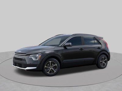 2026 Kia Niro EX