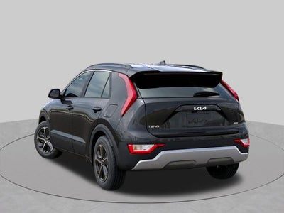 2026 Kia Niro EX