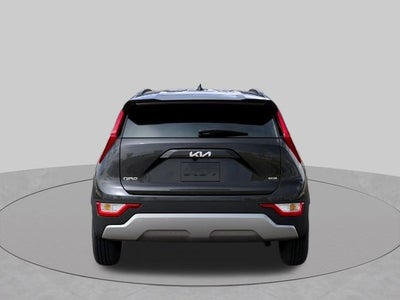 2026 Kia Niro EX