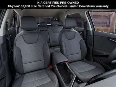 2025 Kia Niro EX