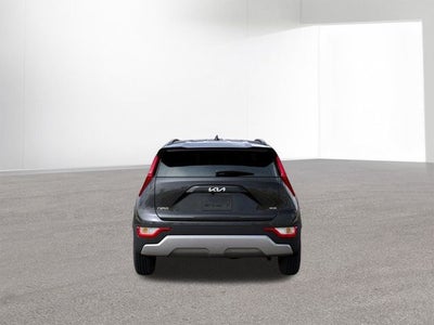 2025 Kia Niro EX