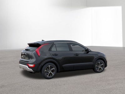 2025 Kia Niro EX