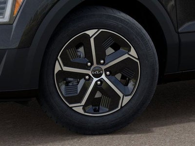 2025 Kia Niro EX