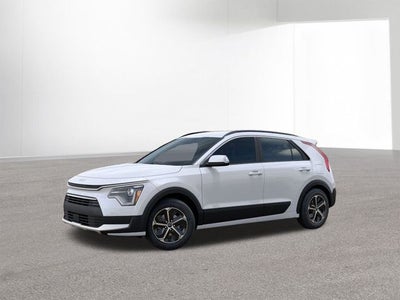2026 Kia Niro EX