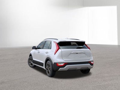 2026 Kia Niro EX