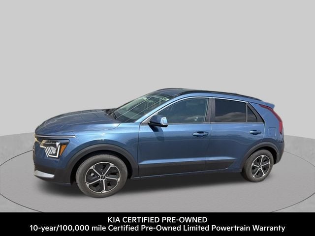 2023 Kia Niro EX