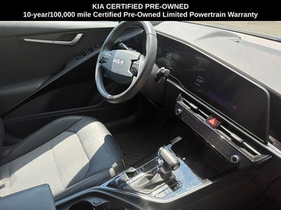 2023 Kia Niro EX