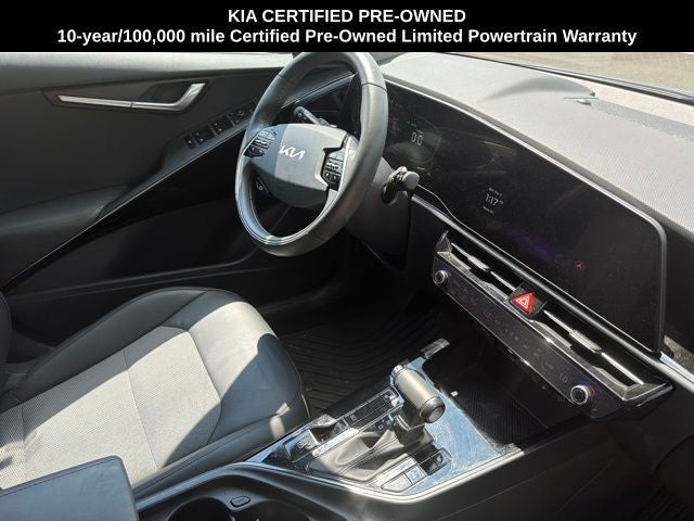 2023 Kia Niro EX