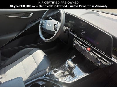 2023 Kia Niro EX