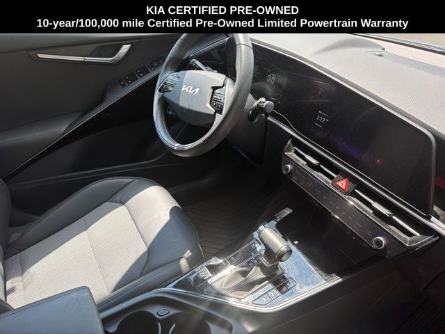 2023 Kia Niro EX