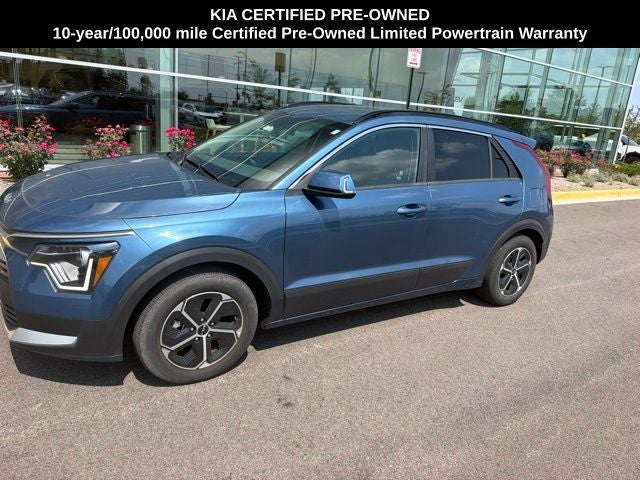 2023 Kia Niro EX