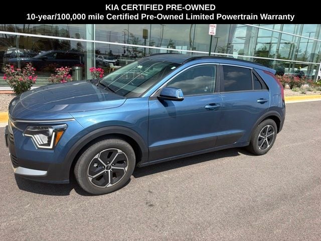 2023 Kia Niro EX