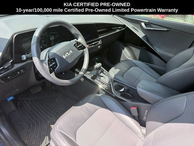 2023 Kia Niro EX