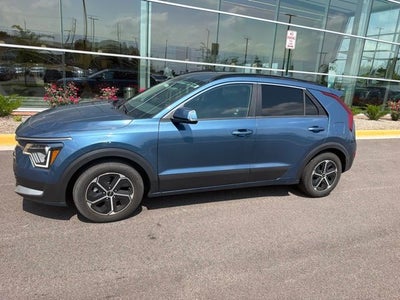 2023 Kia Niro EX