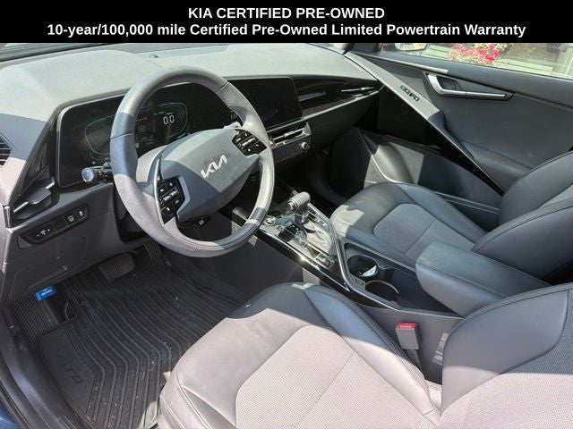 2023 Kia Niro EX