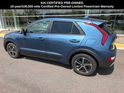 2023 Kia Niro EX