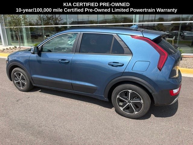 2023 Kia Niro EX