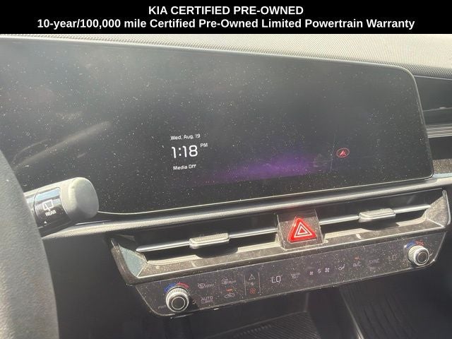 2023 Kia Niro EX
