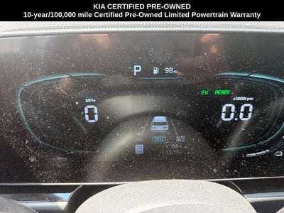 2023 Kia Niro EX