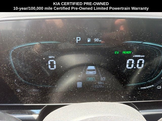 2023 Kia Niro EX