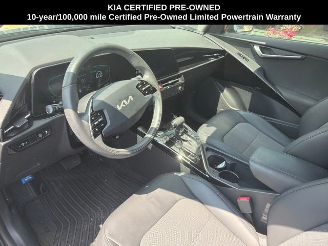 2023 Kia Niro EX