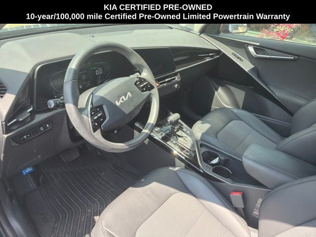 2023 Kia Niro EX