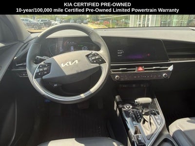 2023 Kia Niro EX