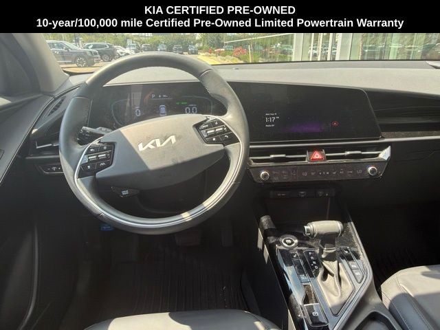 2023 Kia Niro EX