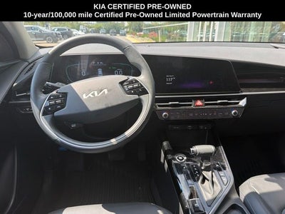 2023 Kia Niro EX