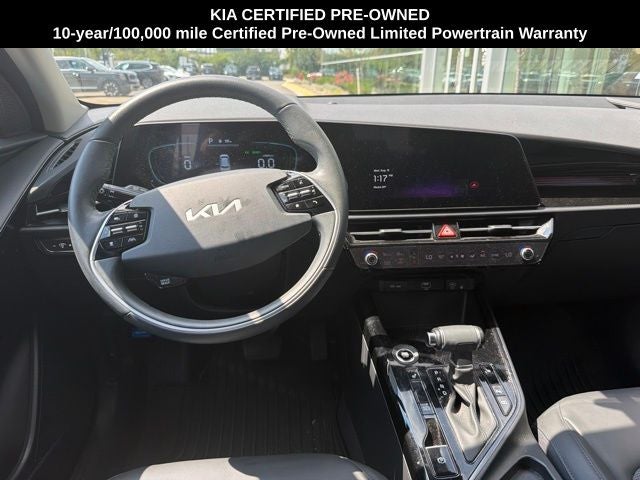 2023 Kia Niro EX