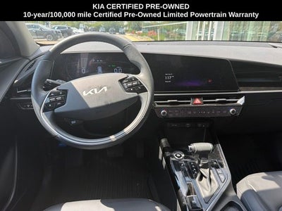 2023 Kia Niro EX