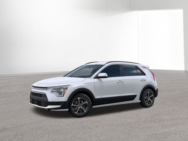 2025 Kia Niro EX