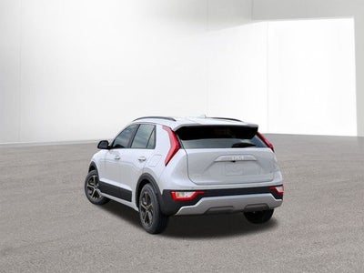 2025 Kia Niro EX