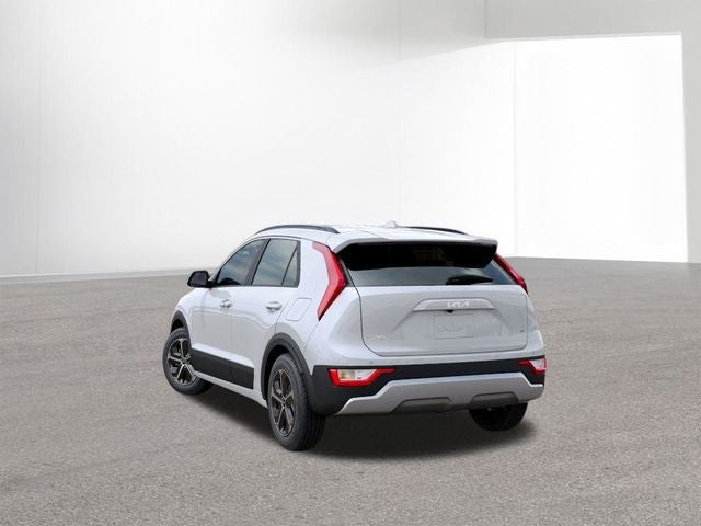 2025 Kia Niro EX