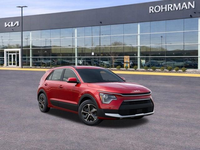 2026 Kia Niro EX