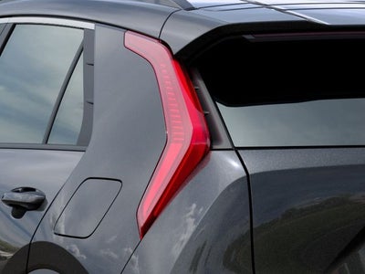 2026 Kia Niro EX