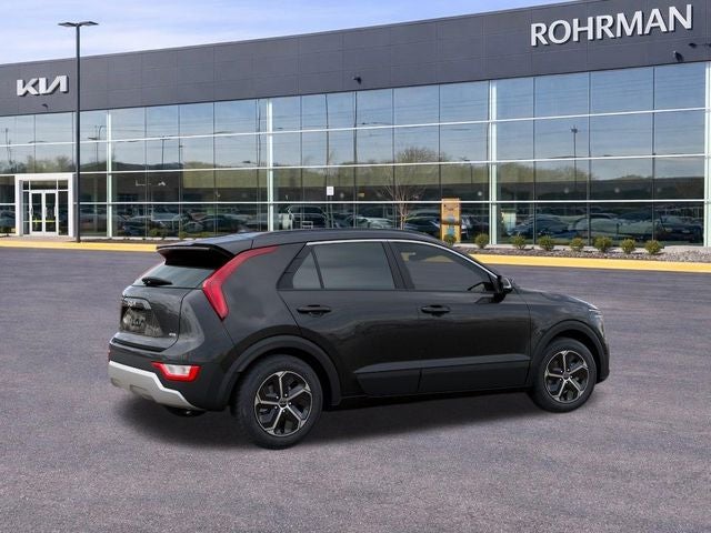 2026 Kia Niro EX