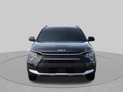 2026 Kia Niro EX