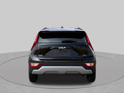 2026 Kia Niro EX